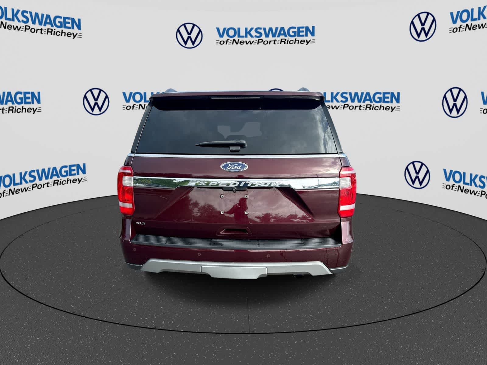 Used 2020 Ford Expedition XLT AWD/4WD image 13