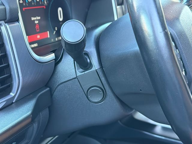 Certified 2021 Ford F150 Platinum w/ Equipment Group 701A High image 30