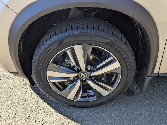 Used 2021 Nissan Rogue SL image 30