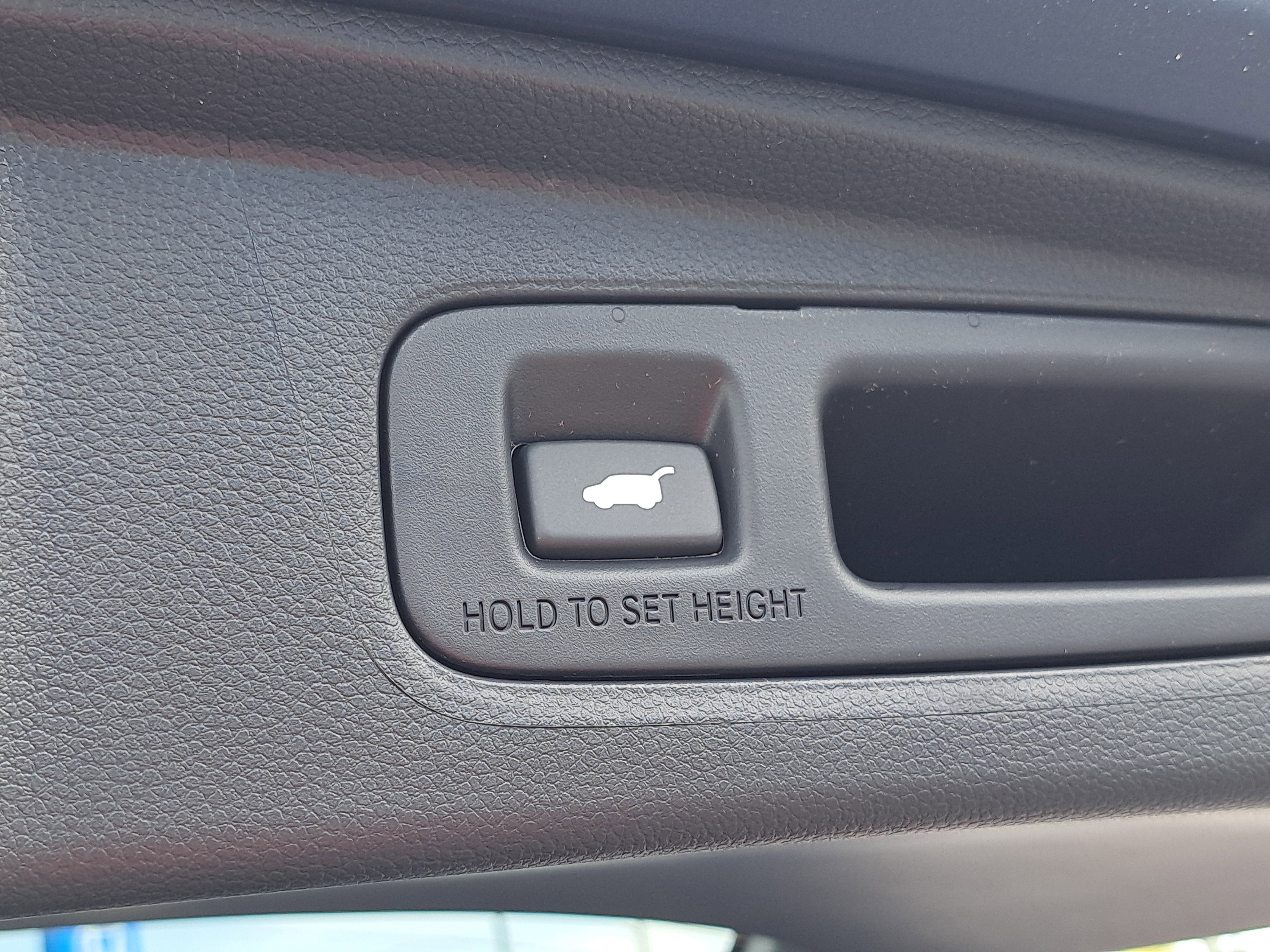 New 2026 Honda CR-V TrailSport image 14