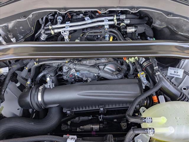 New 2026 Ford Explorer Platinum image 17