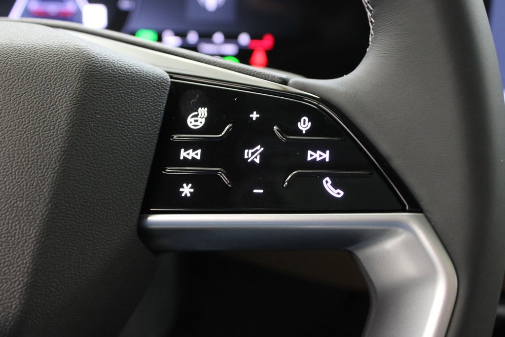 New 2026 Audi A6 Premium Plus AWD/4WD image 27
