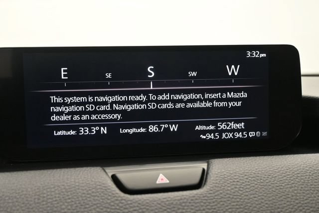 Certified 2024 MAZDA CX-90 3.3 Turbo w/ Preferred Package AWD/4WD image 17