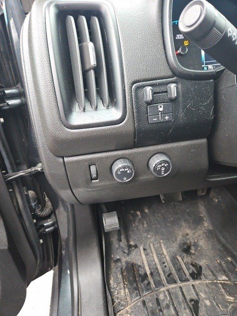 Used 2018 Chevrolet Colorado ZR2 image 8