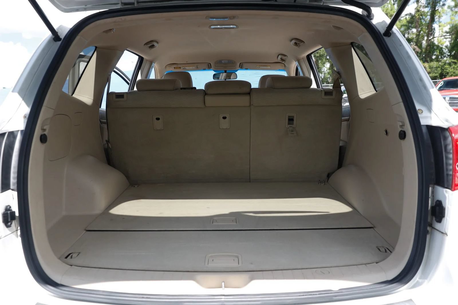 Used 2007 Hyundai Santa Fe GLS FWD image 15