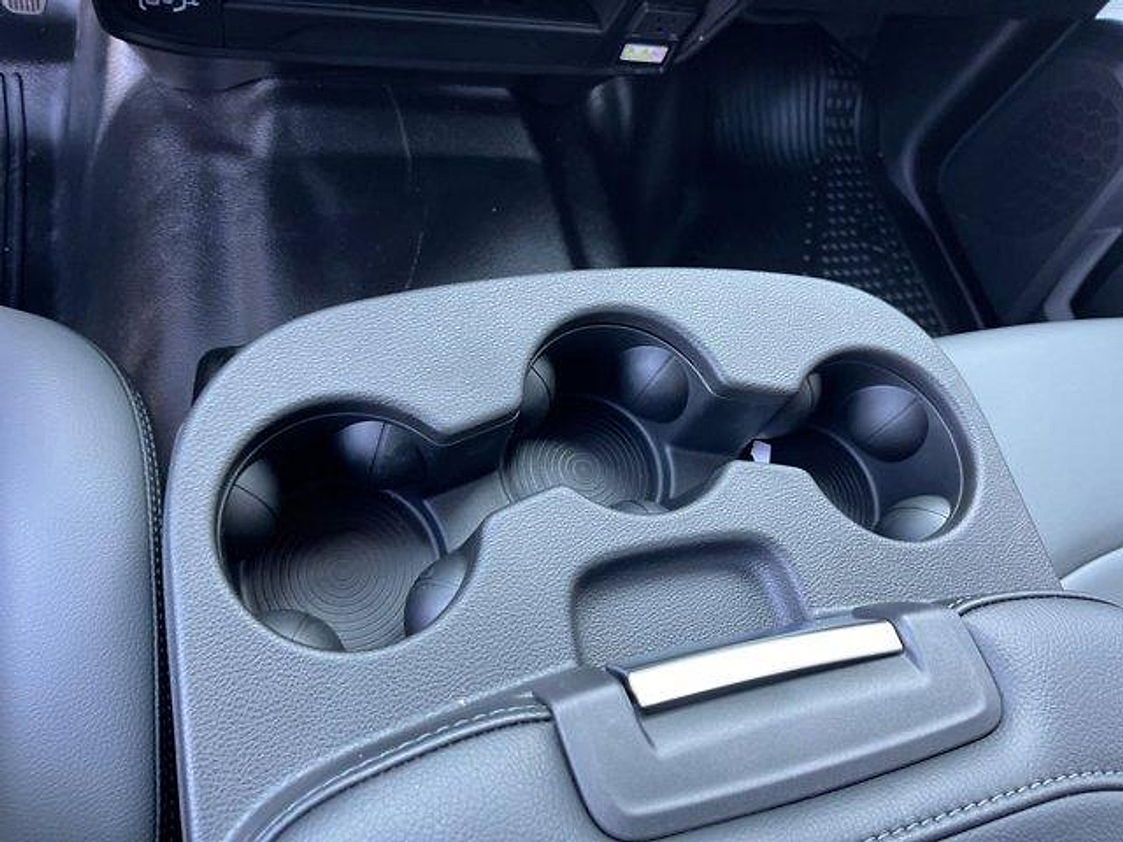 New 2026 RAM 2500 Tradesman image 26