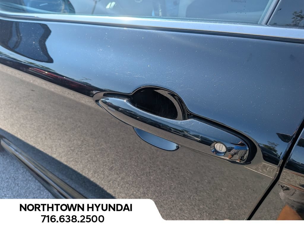 Used 2019 Toyota Camry XSE FWD image 39