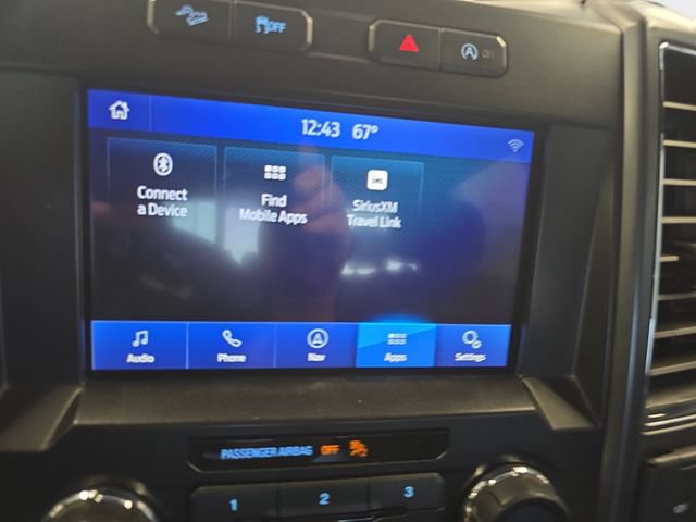 Used 2020 Ford F150 XLT w/ Equipment Group 302A Luxury AWD/4WD image 23