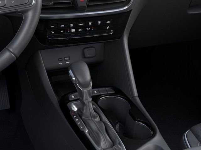 New 2026 Buick Encore GX Avenir w/ Avenir Technology Package image 23