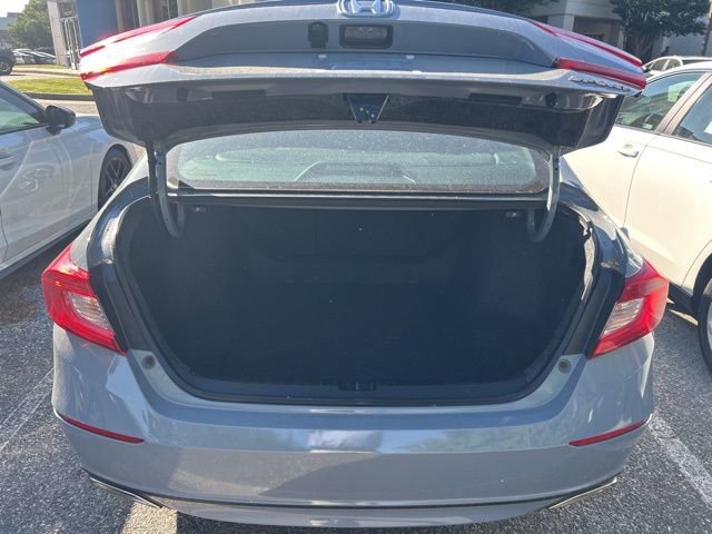 Used 2022 Honda Accord Sport image 5