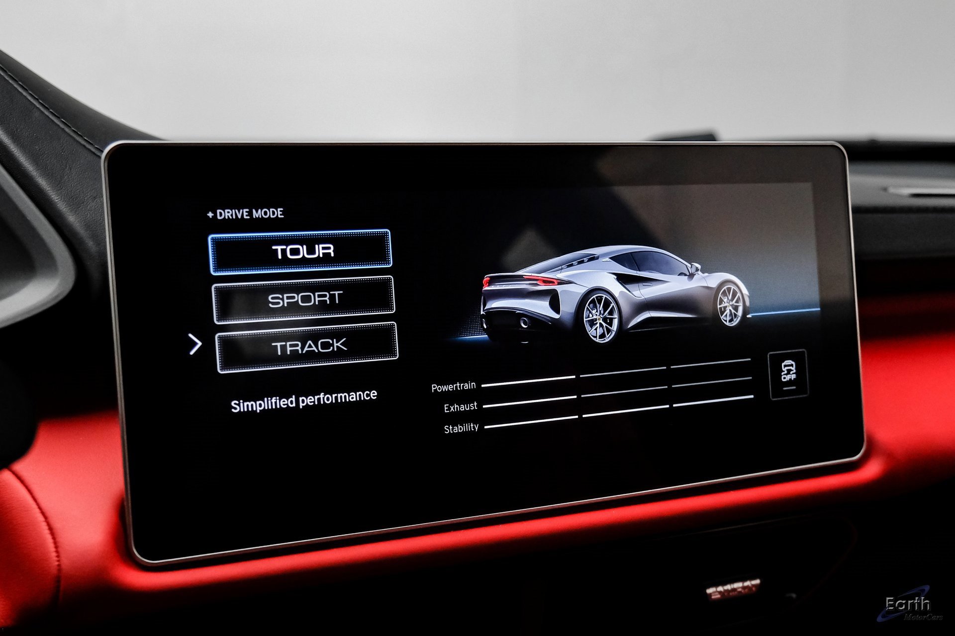 New 2026 Lotus Emira SE image 82