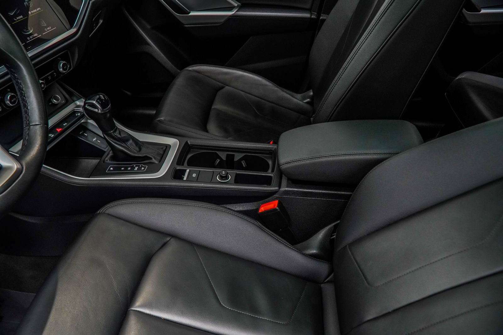 Used 2025 Audi Q3 2.0T Premium AWD/4WD image 20