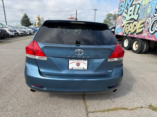 Used 2009 Toyota Venza AWD image 5