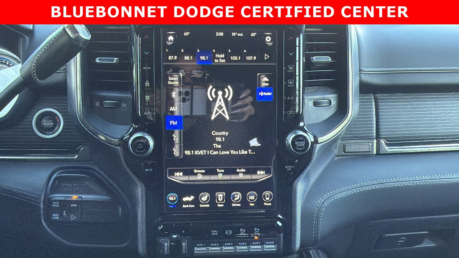 Used 2020 RAM 2500 Limited image 19