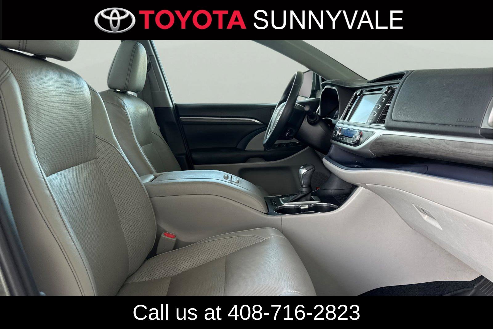 Used 2019 Toyota Highlander Limited Platinum AWD/4WD image 20