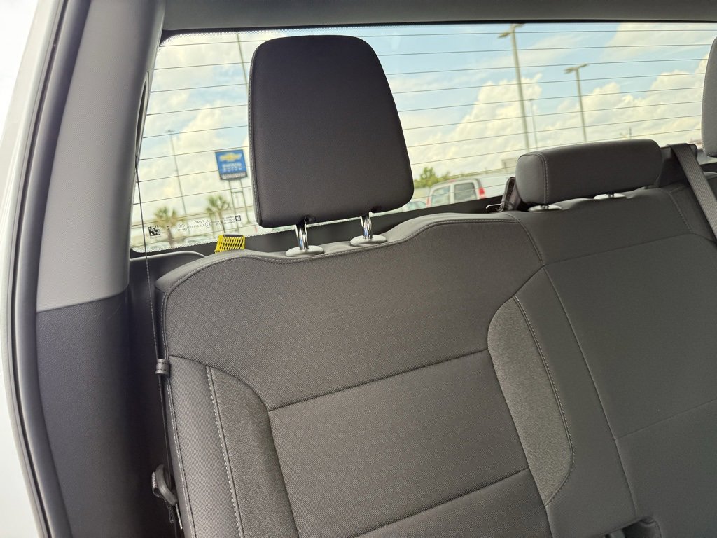 New 2026 Chevrolet Silverado 1500 RST image 42