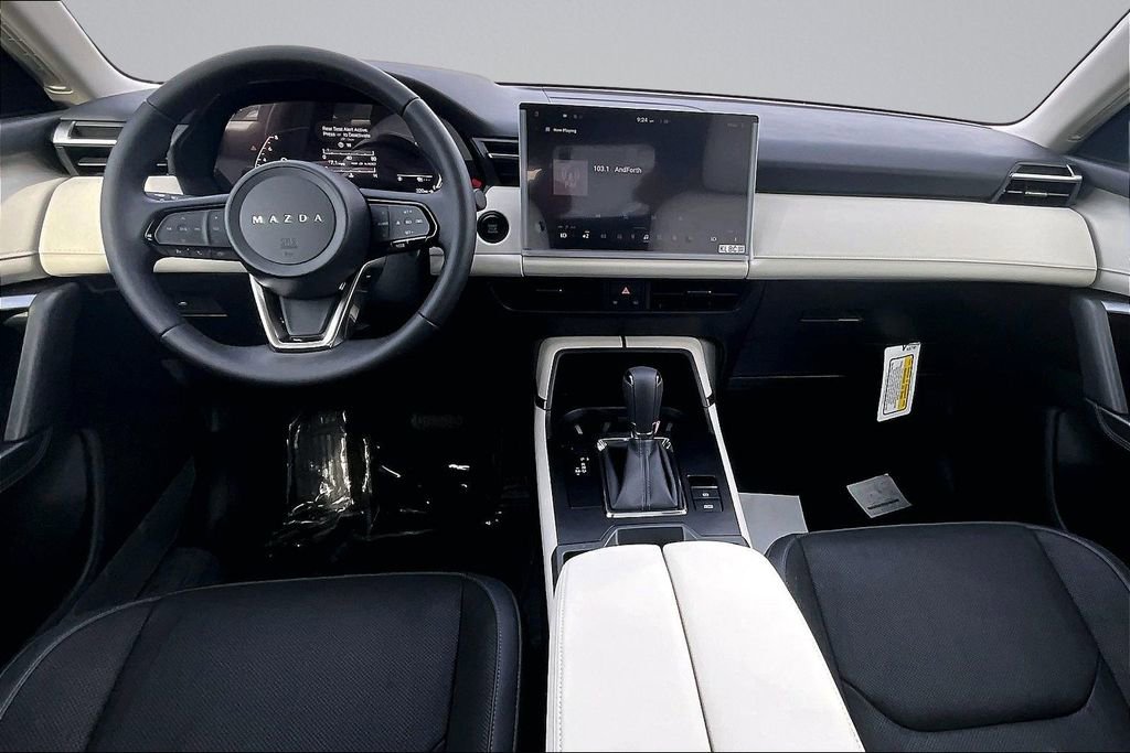New 2026 MAZDA CX-5 Preferred AWD/4WD image 5