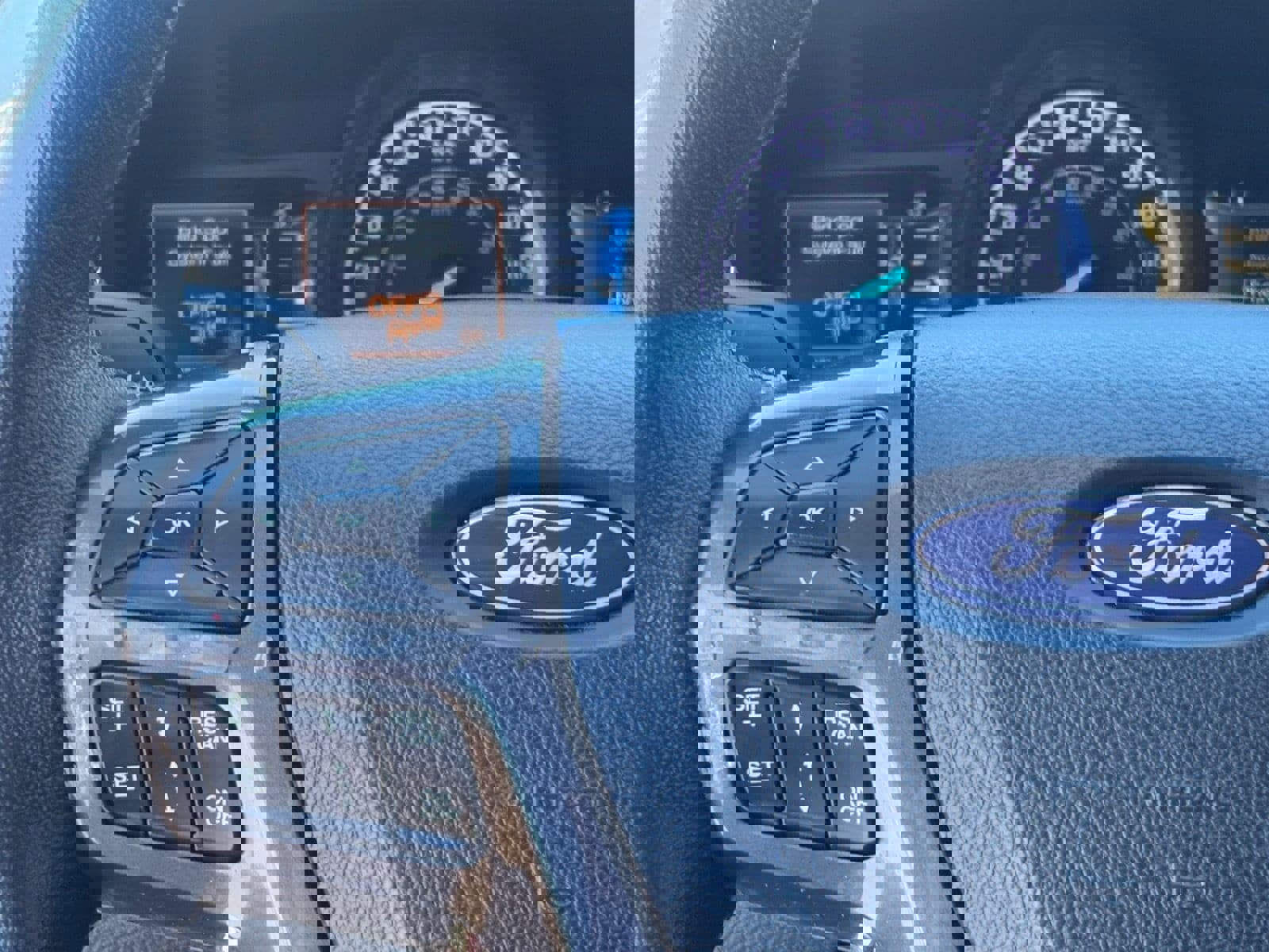 Used 2021 Ford Ranger Lariat w/ Equipment Group 501A High image 19