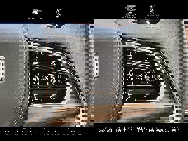 Used 2023 Jeep Grand Cherokee Summit w/ Adv Protech Group IV image 16