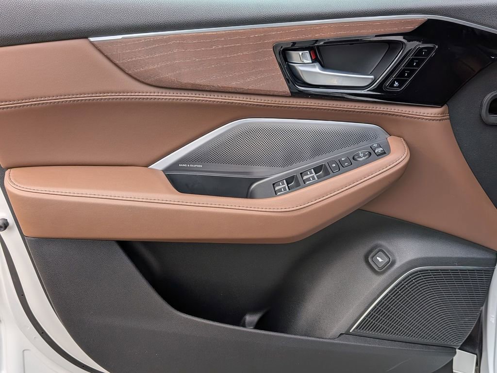 New 2026 Acura MDX w/ Advance Package image 16