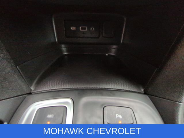 Certified 2024 Chevrolet Equinox LT AWD/4WD image 35