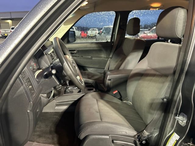 Used 2012 Jeep Liberty Sport image 15