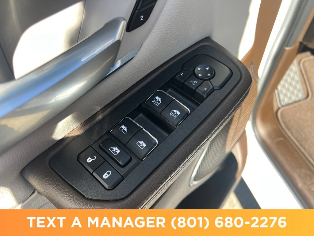 New 2026 RAM 1500 Laramie AWD/4WD image 11