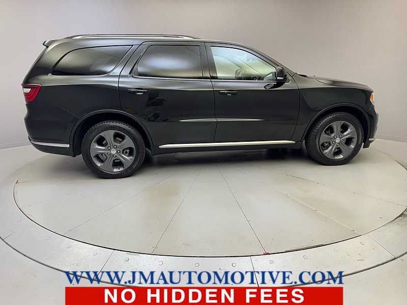 Used 2015 Dodge Durango Limited w/ Premium Group AWD/4WD image 6