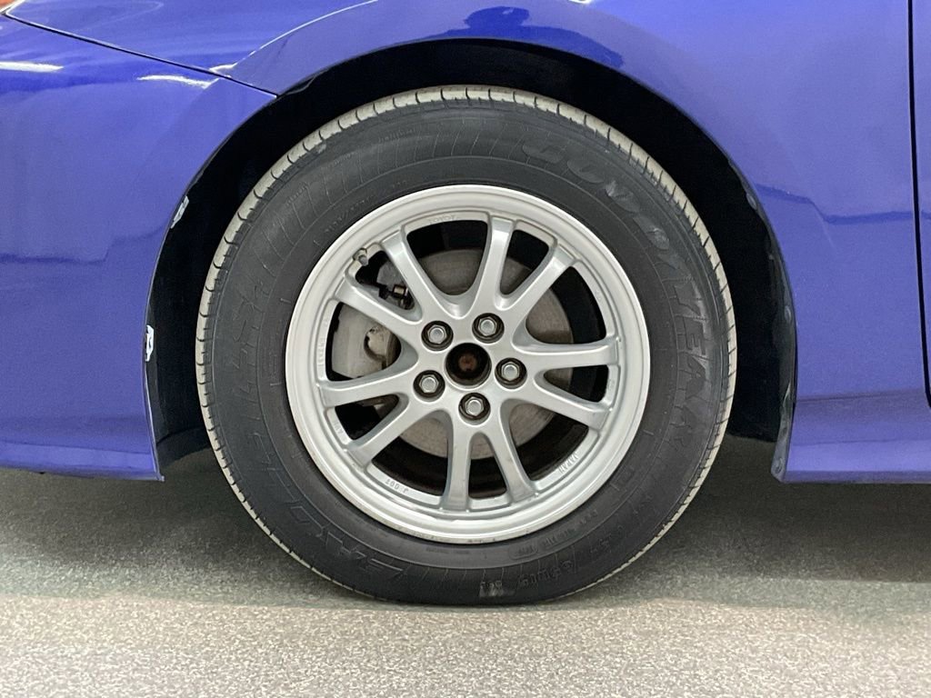 Used 2017 Toyota Prius Two image 30