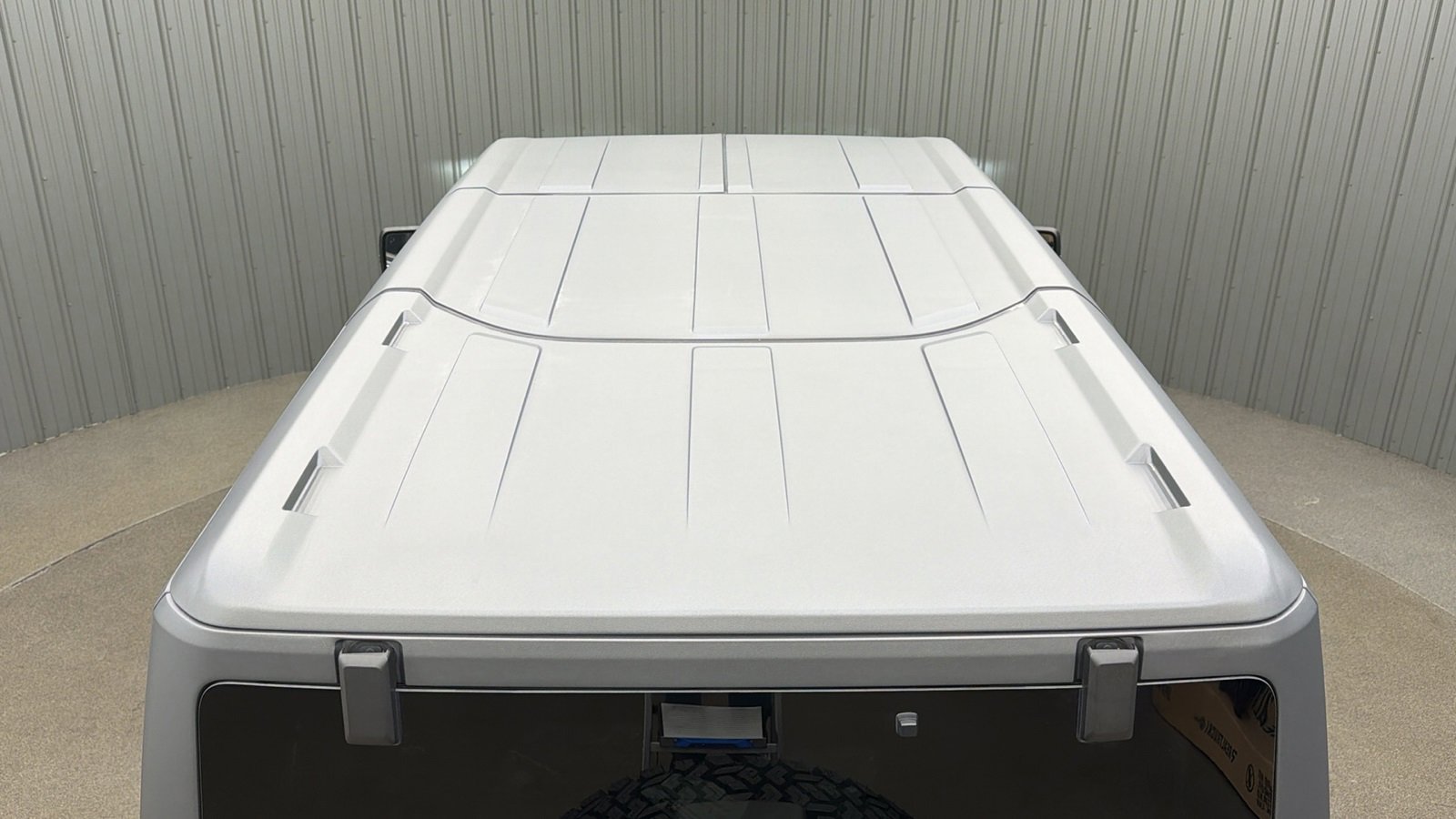 Used 2024 Ford Bronco Wildtrak image 17