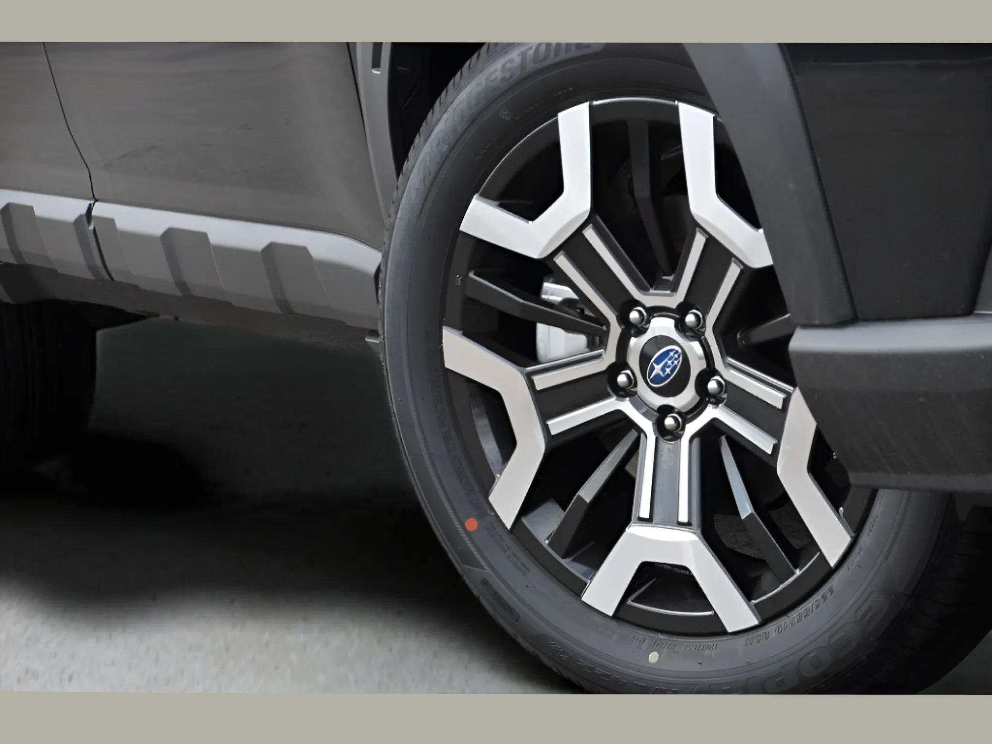 Certified 2026 Subaru Outback Touring XT AWD/4WD image 10