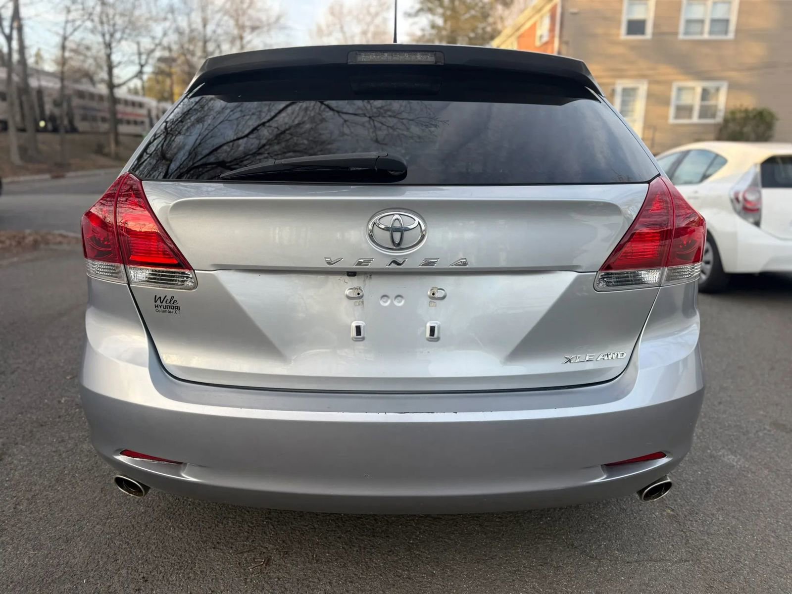 Used 2015 Toyota Venza XLE w/ XLE Premium Package image 5