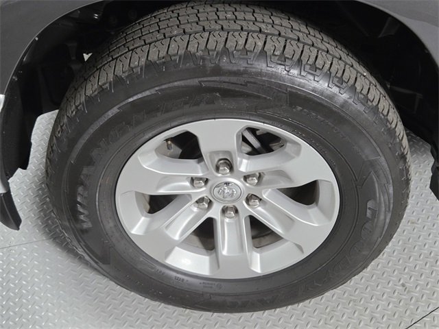 Used 2022 RAM 1500 Laramie image 9