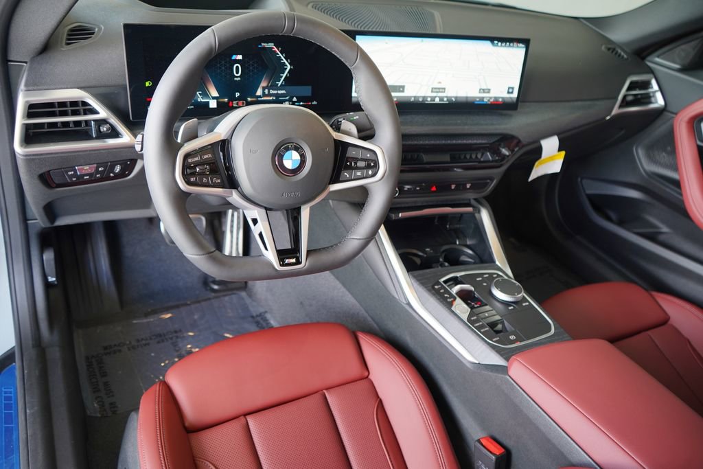 New 2026 BMW 230i Coupe w/ Premium Package image 13