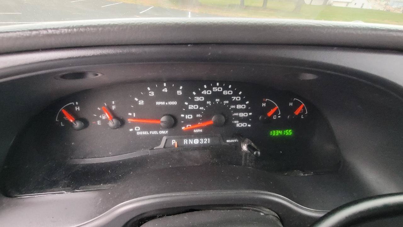 Used 2006 Ford E-450 and Econoline 450 RWD image 10