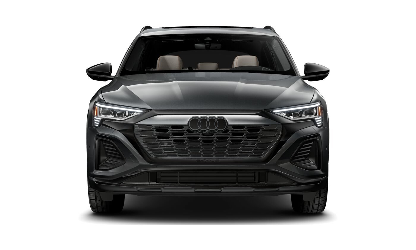 Certified 2024 Audi Q8 e-tron Prestige w/ Prestige Package AWD/4WD image 4