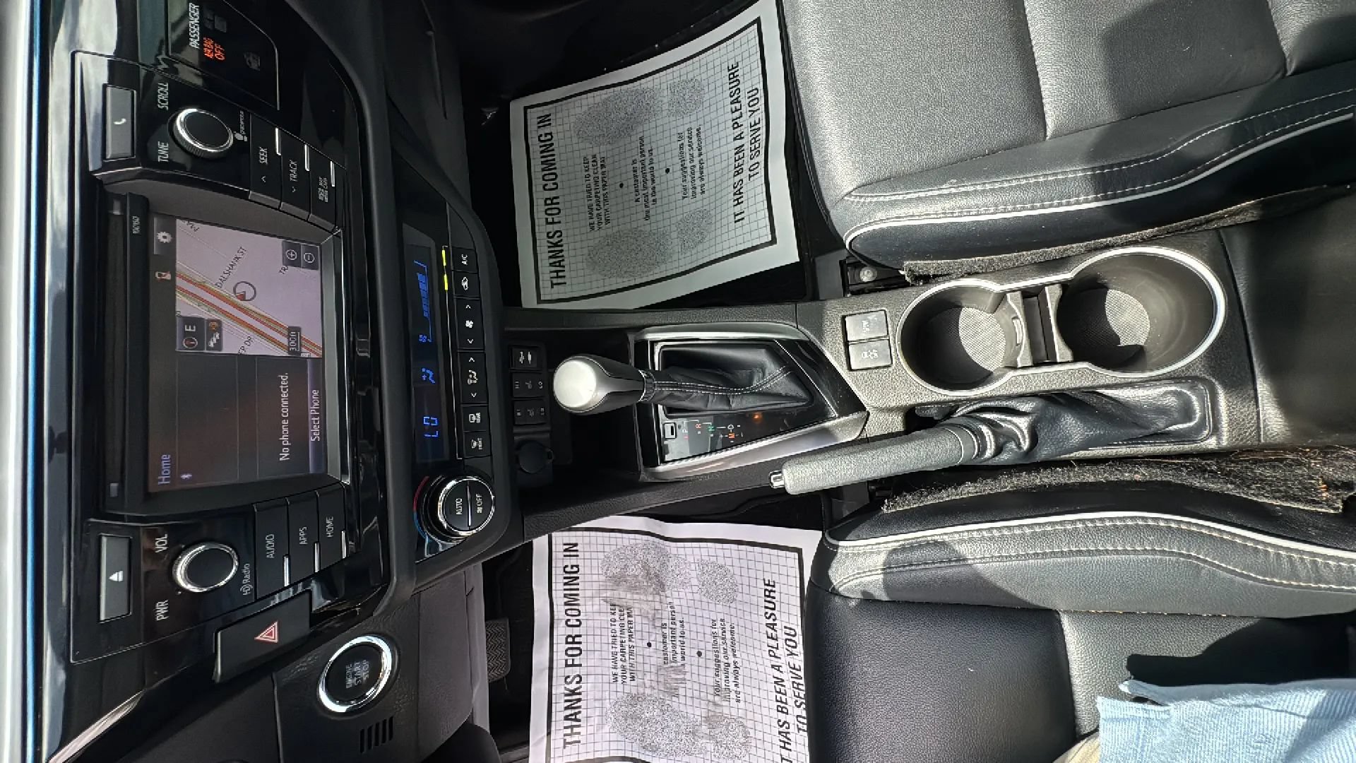 Used 2014 Toyota Corolla S Premium w/ Driver Convenience Package FWD image 20