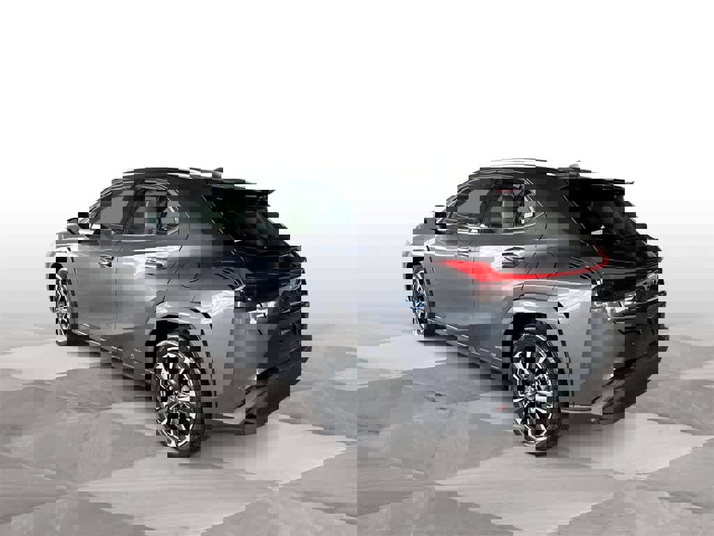 Used 2022 Lexus UX 250h w/ Premium Package image 6