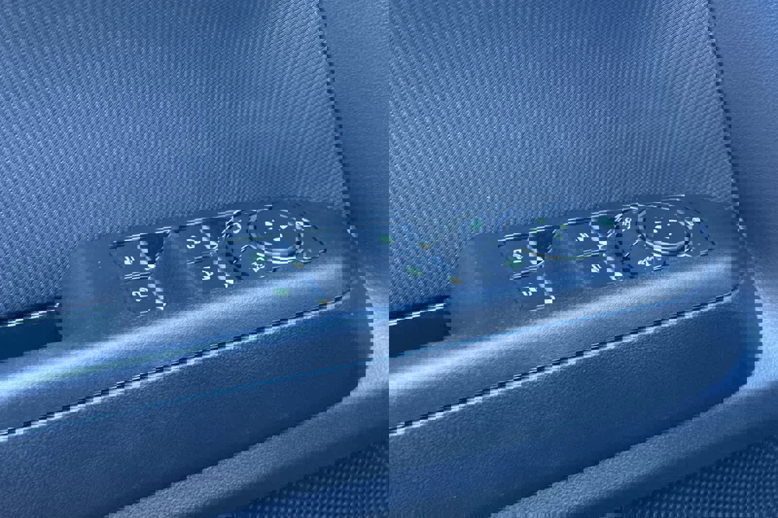 Certified 2023 Ford Bronco Sport Big Bend w/ Convenience Package image 13