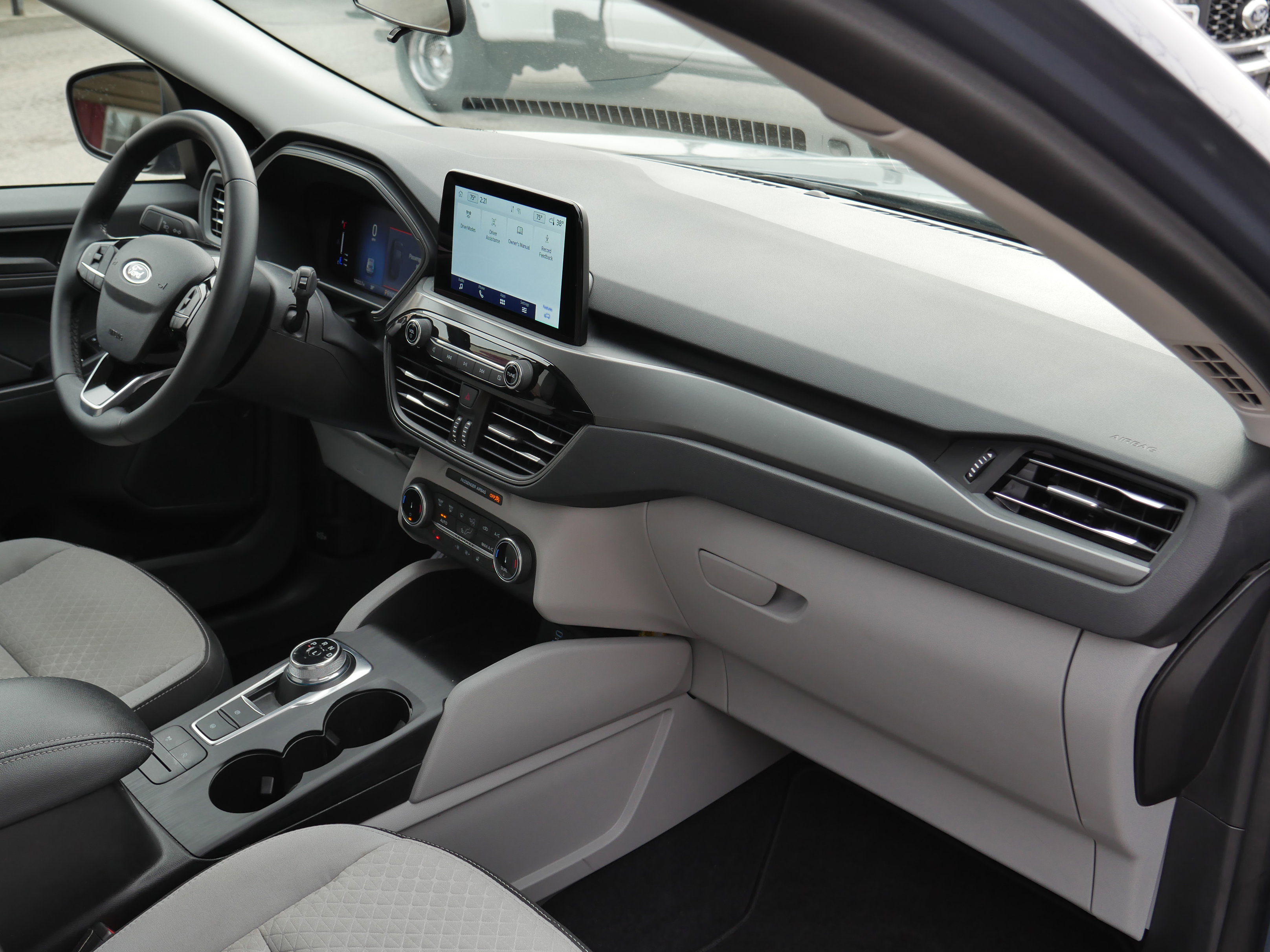 Certified 2023 Ford Escape Active image 25