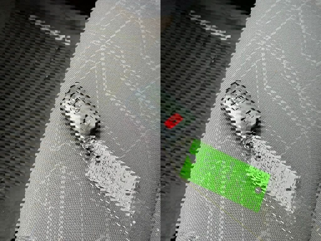 Used 2017 Toyota Tacoma TRD Off-Road w/ Tow Package (A/T) image 37