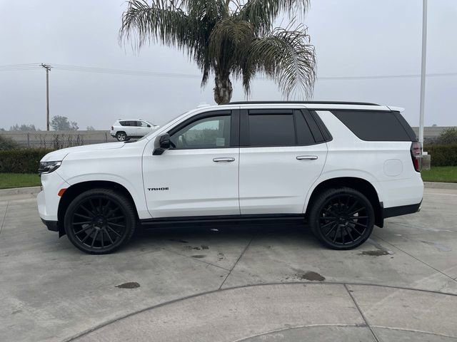 Used 2023 Chevrolet Tahoe Premier image 5