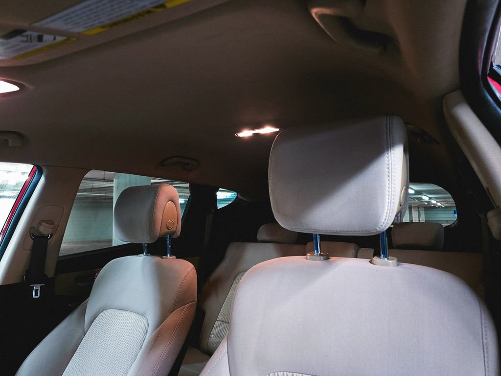 Used 2018 Hyundai Santa Fe Sport image 19