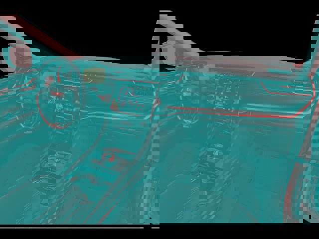 Used 2024 Jeep Grand Cherokee L Laredo image 33