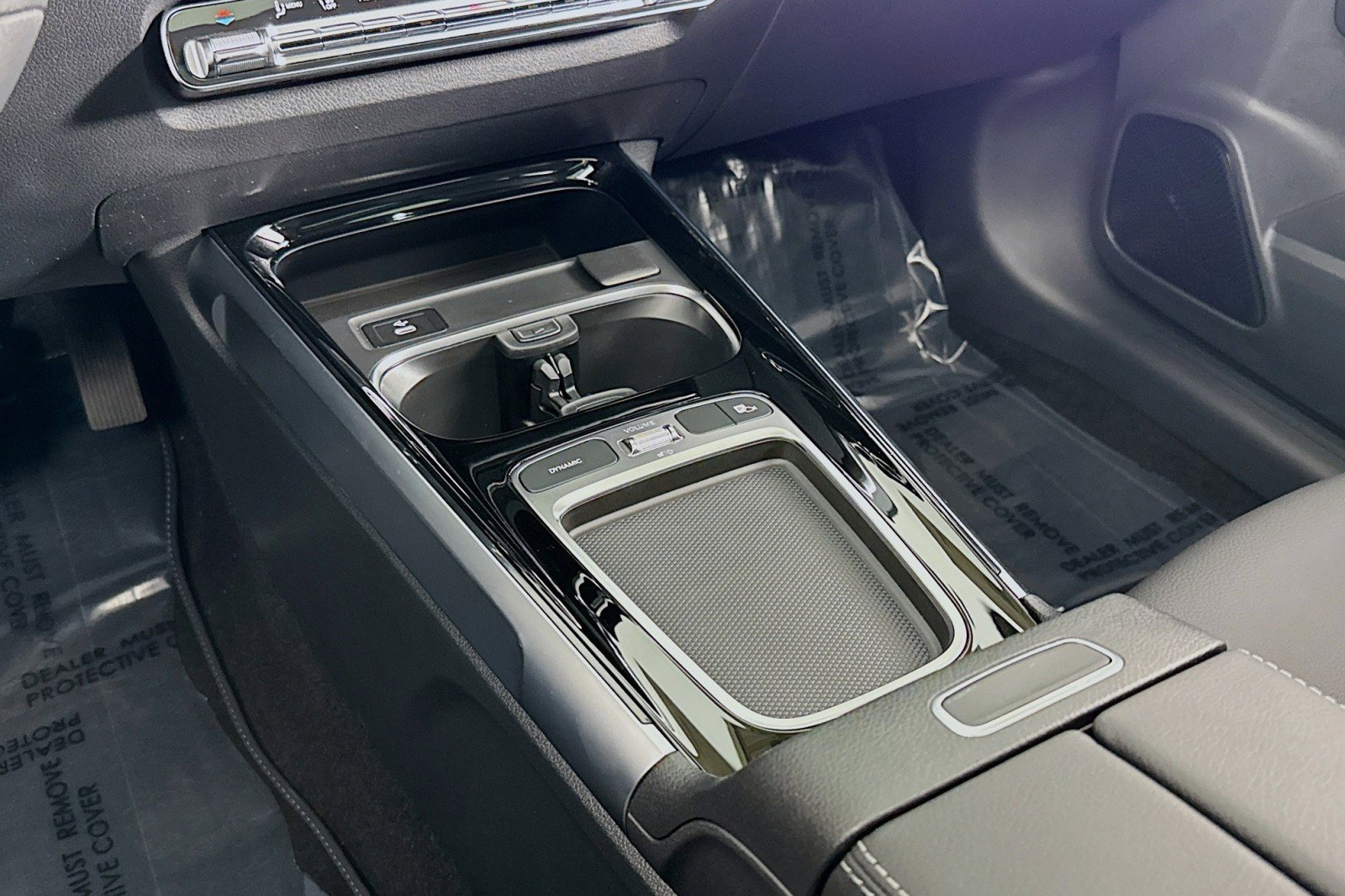 New 2026 Mercedes-Benz GLB 250 image 5