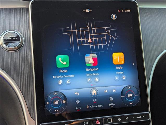 New 2026 Mercedes-Benz CLE 450 4MATIC Coupe image 11