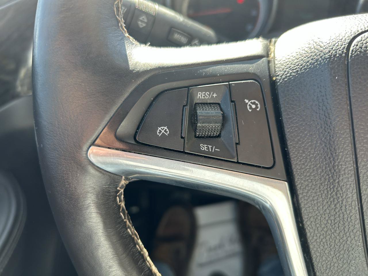 Used 2013 Buick Encore Leather AWD/4WD image 19