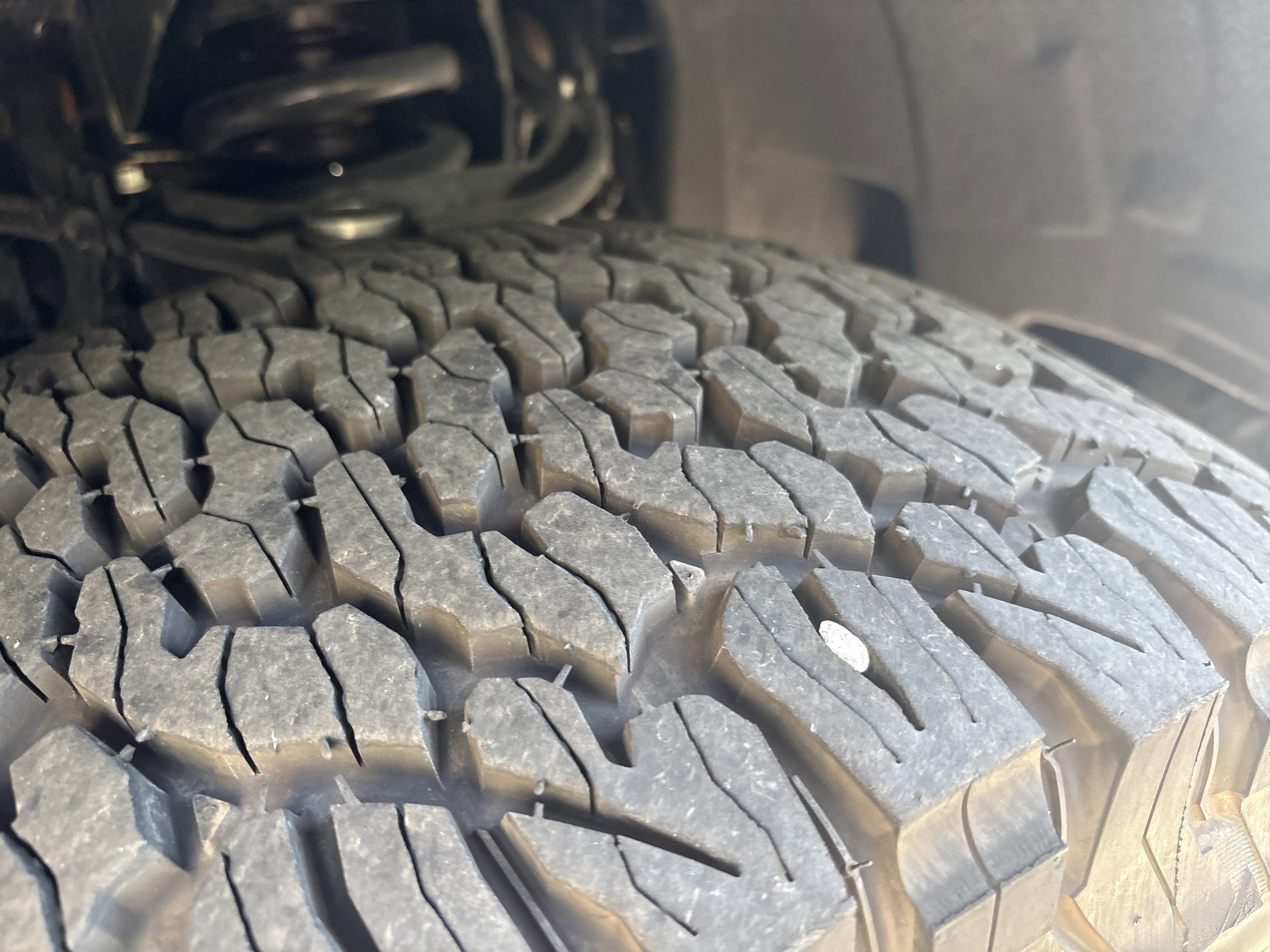 Used 2025 Ford F150 Raptor AWD/4WD image 12