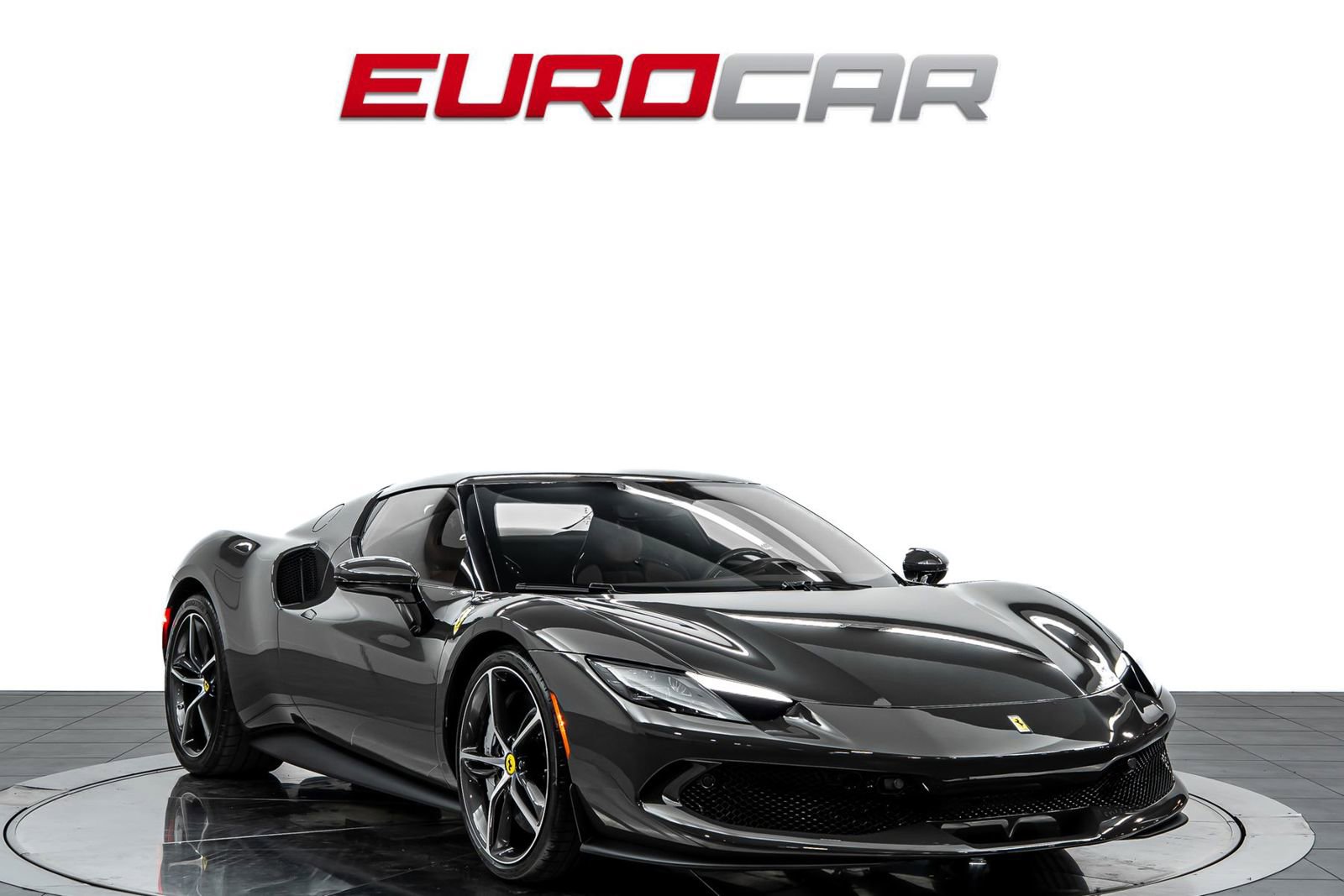 Used 2024 Ferrari 296 GTB image 7