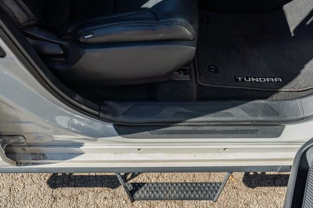 Used 2022 Toyota Tundra SR5 image 43